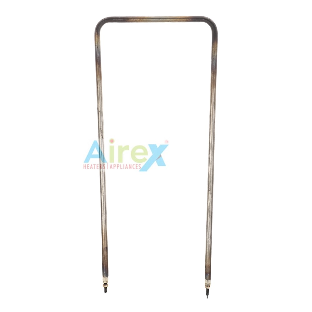 U-Type Tubular Heater